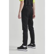 Craft Core Warm XC Pants Junior – Pantaloni de schi fond pentru copii - Negru