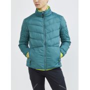 Craft Core Street Insulation Jacket – Geacă matlasată izolată - Verde închis