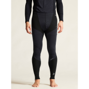 Craft Active Extreme X Wind Pants – Pantaloni strat de bază cu protecție anti-vânt - Negru