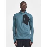 Craft Core Trim Thermal Midlayer – Bluză termică strat intermediar - Verde
