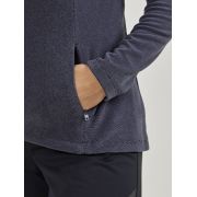Craft Core Edge Thermal Midlayer W – Bluză termică strat intermediar - Negru