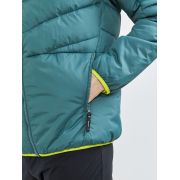 Craft Core Street Insulation Jacket – Geacă matlasată izolată - Verde închis