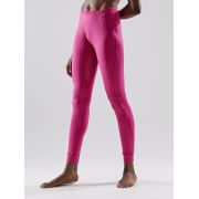 Craft Active Extreme X Pants W – Pantaloni strat de bază - Roz