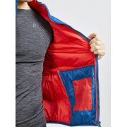 Craft Core Street Insulation Jacket – Geacă matlasată izolată - Albastru închis
