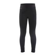 Craft Core Warm Baselayer Set Junior – Set strat de bază cald pentru copii - Negru