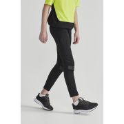 Craft ADV Warm XC Tights Junior – Colanți calzi pentru copii - Negru