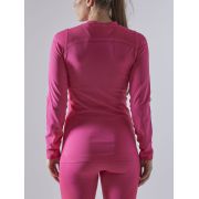 Craft Core Dry Fuseknit Set W – Set strat de bază Fuseknit - Roz
