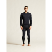Craft Active Extreme X Wind Pants – Pantaloni strat de bază cu protecție anti-vânt - Negru