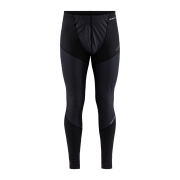 Craft Active Extreme X Wind Pants – Pantaloni strat de bază cu protecție anti-vânt - Negru
