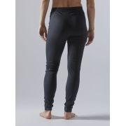 Craft Core Warm Baselayer Set W – Set strat de bază cald - Negru