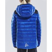 Craft Isolate Jacket Junior – Geacă matlasată izolată pentru copii - Albastru