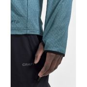 Craft Core Trim Thermal Midlayer – Bluză termică strat intermediar - Verde