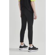 Craft ADV Warm XC Tights Junior – Colanți calzi pentru copii - Negru