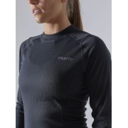 Craft Core Dry Baselayer Set W – Set strat de bază - Negru