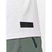 Craft PRO Hypervent SS Tee – Tricou de alergare ultraușor - Alb/gri