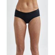 Craft Core Dry Hipster W – Chiloți tehnici hipster - Negru