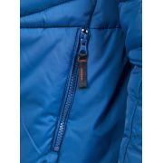 Craft Core Street Insulation Jacket – Geacă matlasată izolată - Albastru închis