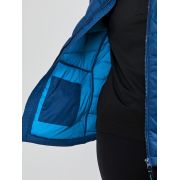 Craft Core Street Insulation Jacket W – Geacă matlasată izolată - Albastru închis