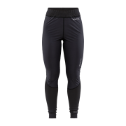 Craft Active Extreme X Wind Pants W – Pantaloni strat de bază cu protecție anti-vânt - Negru