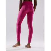 Craft Active Extreme X Pants W – Pantaloni strat de bază - Roz