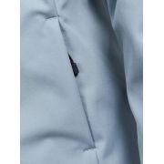 Craft Glide Block Jacket – Geacă softshell de schi fond - Albastru cu galben