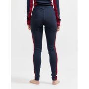Craft Core Dry Baselayer Set W – Set strat de bază - Albastru (396479)
