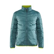 Craft Core Street Insulation Jacket – Geacă matlasată izolată - Verde închis