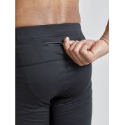 Craft ADV Essence Warm Tights – Colanți calzi de antrenament - Negru