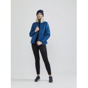 Craft Core Street Insulation Jacket W – Geacă matlasată izolată - Albastru închis