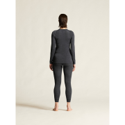Craft Core Wool Merino Set W – Set strat de bază cu lână merinos - Negru