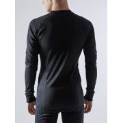 Craft Core Dry Baselayer Set – Set strat de bază - Negru