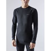 Craft Core Dry Baselayer Set – Set strat de bază - Negru