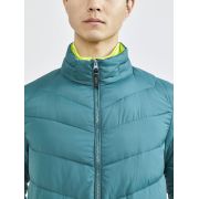Craft Core Street Insulation Jacket – Geacă matlasată izolată - Verde închis