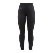 Craft Core Dry Baselayer Set W – Set strat de bază - Negru