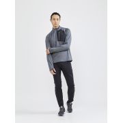Craft Core Trim Thermal Midlayer – Bluză termică strat intermediar - Gri închis