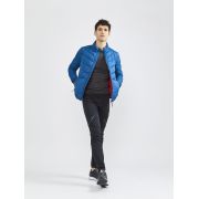 Craft Core Street Insulation Jacket – Geacă matlasată izolată - Albastru închis