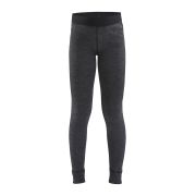 Craft Core Wool Merino Set Junior – Set strat de bază cu lână merinos pentru copii - Negru