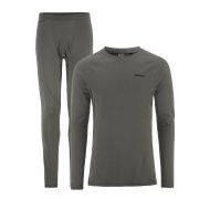 Craft Core Warm Baselayer Set – Set strat de bază cald - Gri