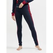 Craft Core Dry Baselayer Set W – Set strat de bază - Albastru (396479)