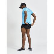 Craft PRO Hypervent Split Shorts – Pantaloni scurți de concurs cu șliț - Negru