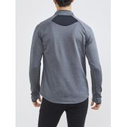 Craft Core Trim Thermal Midlayer – Bluză termică strat intermediar - Gri închis