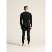 Craft Active Extreme X Wind Pants – Pantaloni strat de bază cu protecție anti-vânt - Negru