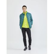 Craft Core Street Insulation Jacket – Geacă matlasată izolată - Verde închis