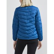 Craft Core Street Insulation Jacket W – Geacă matlasată izolată - Albastru închis