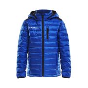 Craft Isolate Jacket Junior – Geacă matlasată izolată pentru copii - Albastru