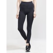 Craft ADV Charge Perforated Tights W – Colanți de antrenament cu perforații - Negru