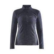 Craft Core Edge Thermal Midlayer W – Bluză termică strat intermediar - Negru