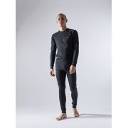 Craft Core Dry Baselayer Set – Set strat de bază - Negru