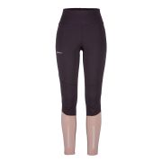 Craft ADV Essence Warm Wind Tights W – Colanți calzi anti-vânt - Mov