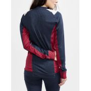 Craft Core Dry Baselayer Set W – Set strat de bază - Albastru (396479)